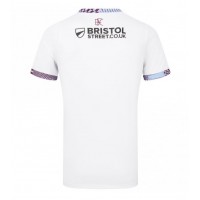 Camiseta Burnley Tercera Equipación Replica 2024-25 mangas cortas